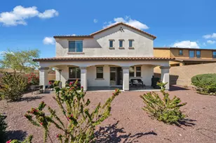3119 N Evergreen St, Buckeye, AZ 85396 - Photo 42
