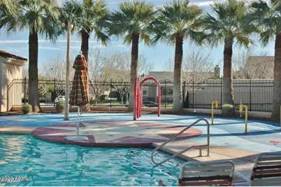 3119 N Evergreen Street, Buckeye, AZ 85396 - Photo 50