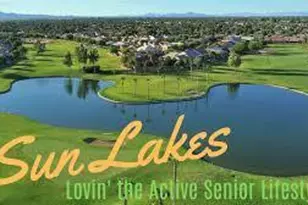 10302 E Coopers Hawk Dr, Sun Lakes, AZ 85248 - Photo 14