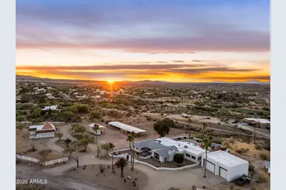 1890 Hillside Drive, Wickenburg, AZ 85390 - Photo 108