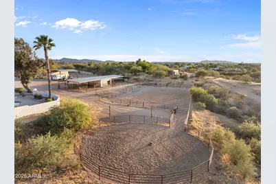 1890 Hillside Drive, Wickenburg, AZ 85390 - Photo 120
