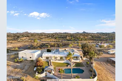 1890 Hillside Drive, Wickenburg, AZ 85390 - Photo 2