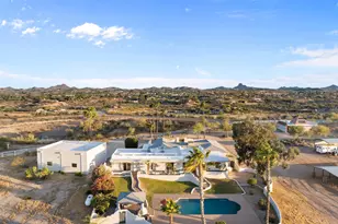 1890 Hillside Dr, Wickenburg, AZ 85390 - Photo 2