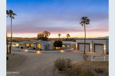 1890 Hillside Drive, Wickenburg, AZ 85390 - Photo 108