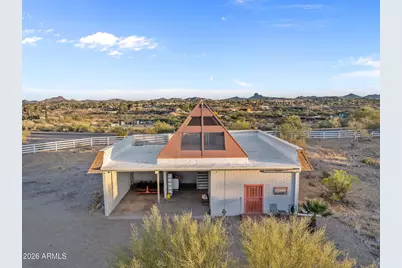 1890 Hillside Drive, Wickenburg, AZ 85390 - Photo 126