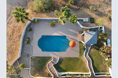 1890 Hillside Drive, Wickenburg, AZ 85390 - Photo 124