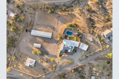 1890 Hillside Drive, Wickenburg, AZ 85390 - Photo 122