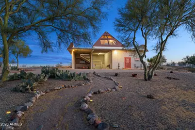 1890 Hillside Drive, Wickenburg, AZ 85390 - Photo 106