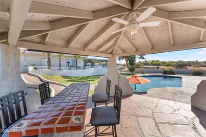 1890 Hillside Drive, Wickenburg, AZ 85390 - Photo 66