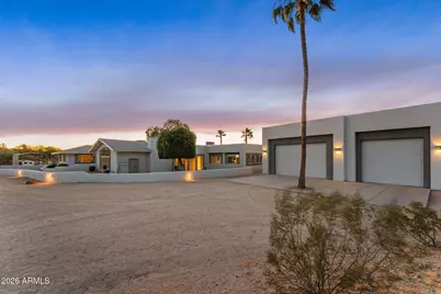 1890 Hillside Drive, Wickenburg, AZ 85390 - Photo 112