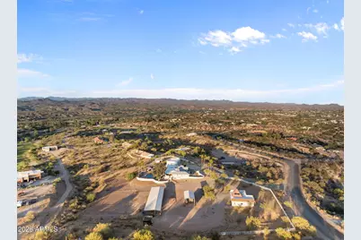 1890 Hillside Drive, Wickenburg, AZ 85390 - Photo 136