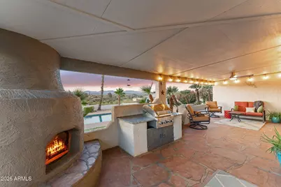 1890 Hillside Drive, Wickenburg, AZ 85390 - Photo 90