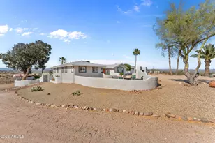 1890 Hillside Dr, Wickenburg, AZ 85390 - Photo 56