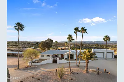 1890 Hillside Drive, Wickenburg, AZ 85390 - Photo 124