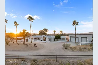 1890 Hillside Drive, Wickenburg, AZ 85390 - Photo 128