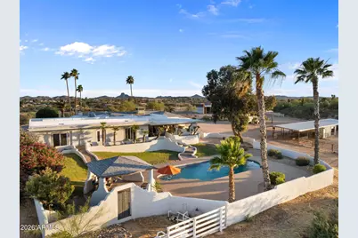 1890 Hillside Drive, Wickenburg, AZ 85390 - Photo 118
