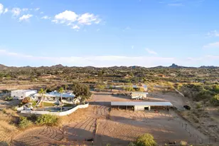1890 Hillside Dr, Wickenburg, AZ 85390 - Photo 140