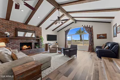 1890 Hillside Drive, Wickenburg, AZ 85390 - Photo 12