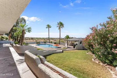 1890 Hillside Drive, Wickenburg, AZ 85390 - Photo 64