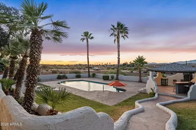 1890 Hillside Drive, Wickenburg, AZ 85390 - Photo 6