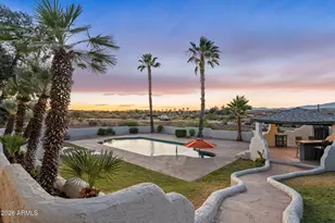 1890 Hillside Dr, Wickenburg, AZ 85390 - Photo 6