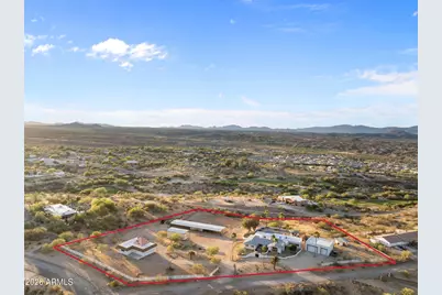1890 Hillside Drive, Wickenburg, AZ 85390 - Photo 132
