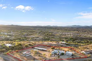 1890 Hillside Dr, Wickenburg, AZ 85390 - Photo 132