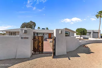 1890 Hillside Drive, Wickenburg, AZ 85390 - Photo 52