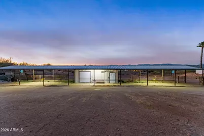 1890 Hillside Drive, Wickenburg, AZ 85390 - Photo 104