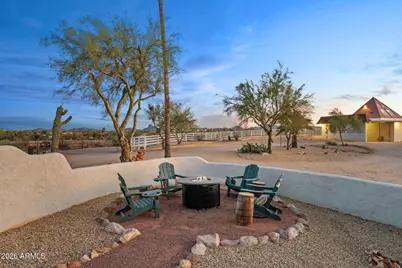 1890 Hillside Drive, Wickenburg, AZ 85390 - Photo 102