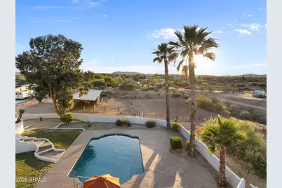 1890 Hillside Drive, Wickenburg, AZ 85390 - Photo 120