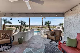 1890 Hillside Dr, Wickenburg, AZ 85390 - Photo 60