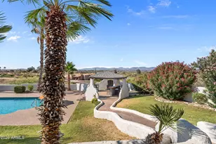 1890 Hillside Dr, Wickenburg, AZ 85390 - Photo 72