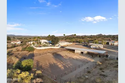 1890 Hillside Drive, Wickenburg, AZ 85390 - Photo 138