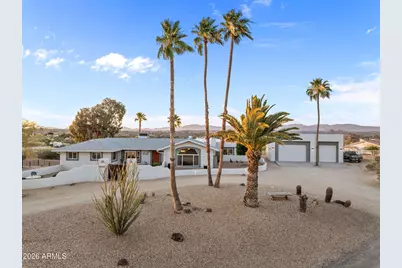 1890 Hillside Drive, Wickenburg, AZ 85390 - Photo 128