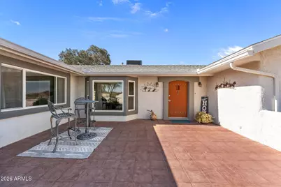 1890 Hillside Drive, Wickenburg, AZ 85390 - Photo 50