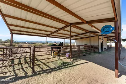 1890 Hillside Drive, Wickenburg, AZ 85390 - Photo 82