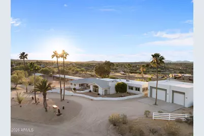 1890 Hillside Drive, Wickenburg, AZ 85390 - Photo 126