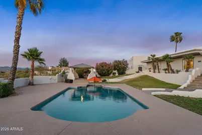1890 Hillside Drive, Wickenburg, AZ 85390 - Photo 96