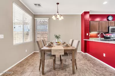 2746 E Bart Street E, Gilbert, AZ 85295 - Photo 6