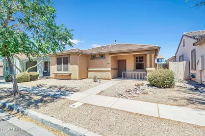 2746 E Bart Street E, Gilbert, AZ 85295 - Photo 2