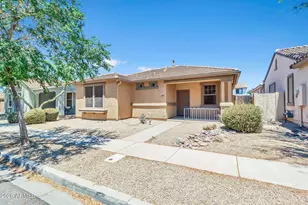 2746 E Bart Street E, Gilbert, AZ 85295 - Photo 2