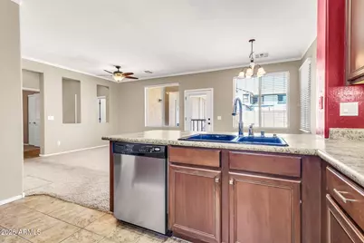 2746 E Bart Street E, Gilbert, AZ 85295 - Photo 12