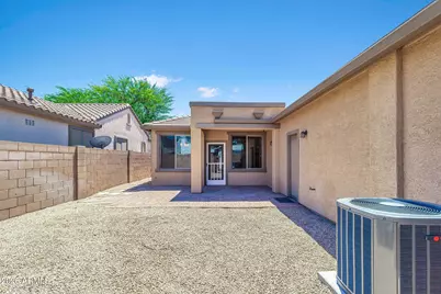 2746 E Bart Street E, Gilbert, AZ 85295 - Photo 28