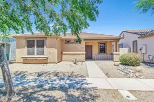 2746 E Bart Street E, Gilbert, AZ 85295 - Photo 1