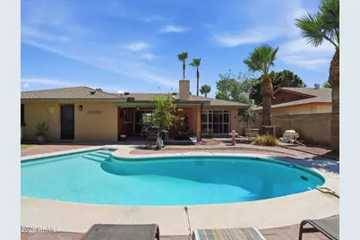 450 E Cascada Road, Litchfield Park, AZ 85340 - Photo 28