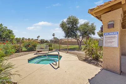 1037 S Scallop Drive, Gilbert, AZ 85233 - Photo 32