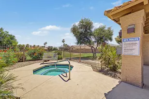 1037 S Scallop Dr, Gilbert, AZ 85233 - Photo 32