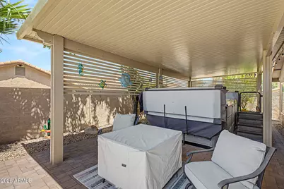 1037 S Scallop Drive, Gilbert, AZ 85233 - Photo 30