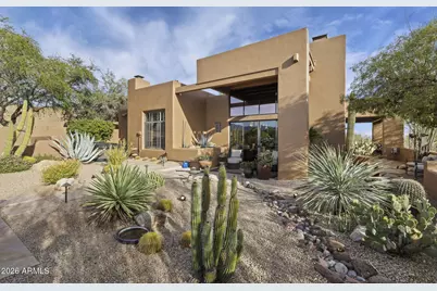 8502 E Cave Creek Road #57, Carefree, AZ 85377 - Photo 22